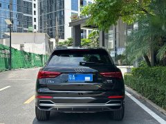 Audi Q3 40 TFSI Fashionable and Dynamic - фото 4