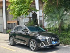 Audi Q3 40 TFSI Fashionable and Dynamic - фото 6