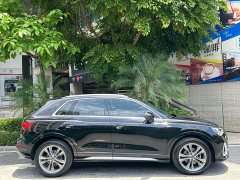 Audi Q3 40 TFSI Fashionable and Dynamic - фото 8