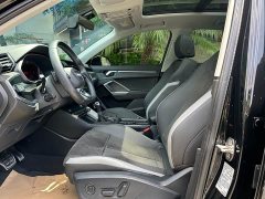 Audi Q3 40 TFSI Fashionable and Dynamic - фото 9
