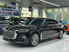 Hongqi H9 2020 3.0T Zhilian Qichang Edition - фото 1