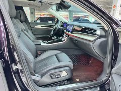 Hongqi H9 2020 3.0T Zhilian Qichang Edition - фото 10