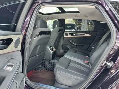 Hongqi H9 2020 3.0T Zhilian Qichang Edition - фото 11
