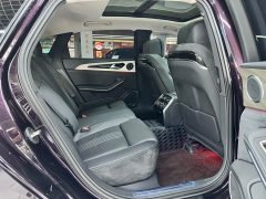Hongqi H9 2020 3.0T Zhilian Qichang Edition - фото 12