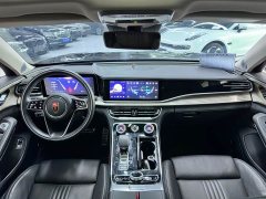 Hongqi H9 2020 3.0T Zhilian Qichang Edition - фото 13