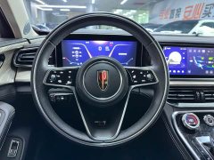 Hongqi H9 2020 3.0T Zhilian Qichang Edition - фото 14