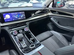 Hongqi H9 2020 3.0T Zhilian Qichang Edition - фото 15