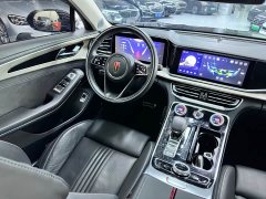Hongqi H9 2020 3.0T Zhilian Qichang Edition - фото 16
