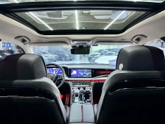 Hongqi H9 2020 3.0T Zhilian Qichang Edition - фото 18