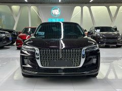 Hongqi H9 2020 3.0T Zhilian Qichang Edition - фото 2