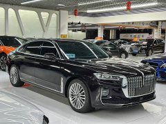 Hongqi H9 2020 3.0T Zhilian Qichang Edition - фото 3