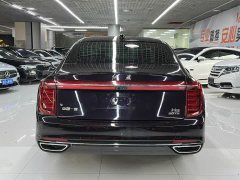 Hongqi H9 2020 3.0T Zhilian Qichang Edition - фото 5