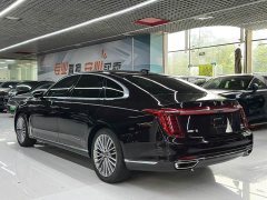 Hongqi H9 2020 3.0T Zhilian Qichang Edition - фото 6
