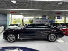 Hongqi H9 2020 3.0T Zhilian Qichang Edition - фото 7