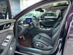 Hongqi H9 2020 3.0T Zhilian Qichang Edition - фото 8