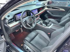 Hongqi H9 2020 3.0T Zhilian Qichang Edition - фото 9