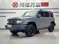 Tank 300 2023 City Edition 2.0T Very Stylish - фото 1