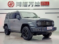 Tank 300 2023 City Edition 2.0T Very Stylish - фото 3