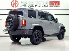Tank 300 2023 City Edition 2.0T Very Stylish - фото 4