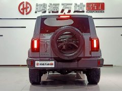 Tank 300 2023 City Edition 2.0T Very Stylish - фото 5