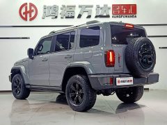 Tank 300 2023 City Edition 2.0T Very Stylish - фото 6