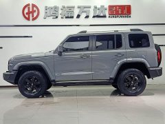 Tank 300 2023 City Edition 2.0T Very Stylish - фото 7