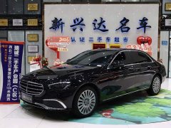 Mercedes-Benz E-Class E 300 L luxury - фото 1