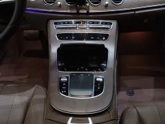 Mercedes-Benz E-Class E 300 L luxury - фото 10