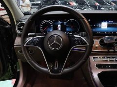 Mercedes-Benz E-Class E 300 L luxury - фото 13
