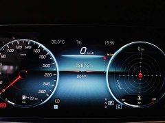 Mercedes-Benz E-Class E 300 L luxury - фото 14