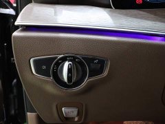 Mercedes-Benz E-Class E 300 L luxury - фото 17