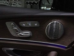 Mercedes-Benz E-Class E 300 L luxury - фото 18