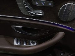 Mercedes-Benz E-Class E 300 L luxury - фото 19