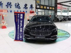 Mercedes-Benz E-Class E 300 L luxury - фото 2