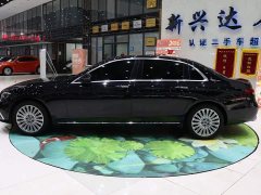 Mercedes-Benz E-Class E 300 L luxury - фото 3