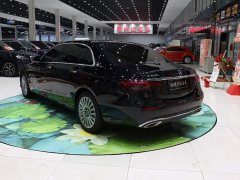Mercedes-Benz E-Class E 300 L luxury - фото 4