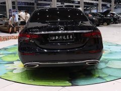 Mercedes-Benz E-Class E 300 L luxury - фото 5
