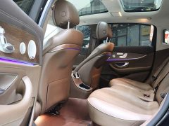 Mercedes-Benz E-Class E 300 L luxury - фото 7