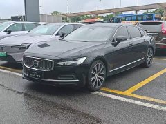 Volvo S90 B5 Zhiyuan Luxury Edition - фото 1
