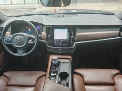 Volvo S90 B5 Zhiyuan Luxury Edition - фото 12