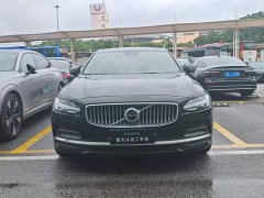 Volvo S90 B5 Zhiyuan Luxury Edition - фото 2
