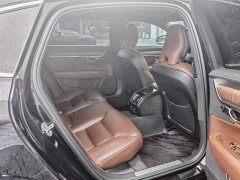 Volvo S90 B5 Zhiyuan Luxury Edition - фото 20