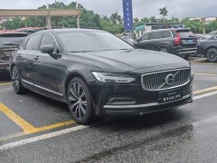 Volvo S90 B5 Zhiyuan Luxury Edition - фото 3