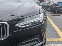Volvo S90 B5 Zhiyuan Luxury Edition - фото 4