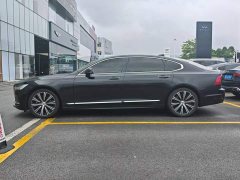 Volvo S90 B5 Zhiyuan Luxury Edition - фото 5