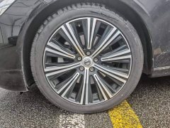 Volvo S90 B5 Zhiyuan Luxury Edition - фото 6