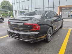 Volvo S90 B5 Zhiyuan Luxury Edition - фото 7