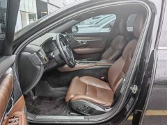 Volvo S90 B5 Zhiyuan Luxury Edition - фото 9