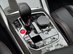 BMW M4 Coupe Nürburgring Official Partnership Limited Edition - фото 16
