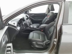 Lexus MG5 180DVVT CVT Youth Deluxe Edition - фото 10